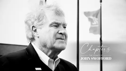 John Swofford