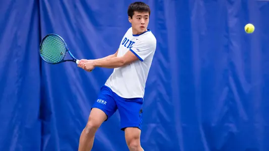 Andrew Zhang clinches Duke win over Louisville on Sunday afternoon