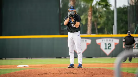 Cooper Stinson at Miami