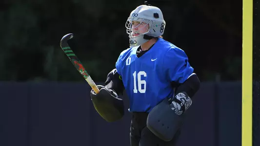 Piper Hampsch at UNC