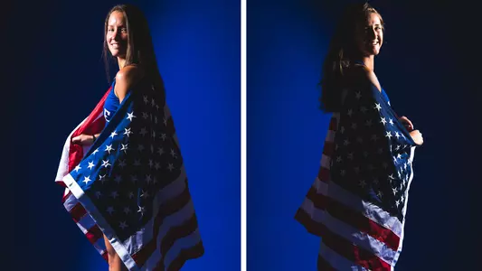 USA USWNT Field Hockey, Randall and Wolgemuth