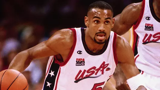 Grant Hill Selected as Next USA Basketball Men&rsquo;s National Team 
