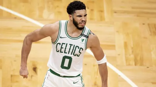 Jayson Tatum