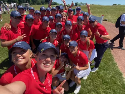 U.S. Arnold Palmer Cup