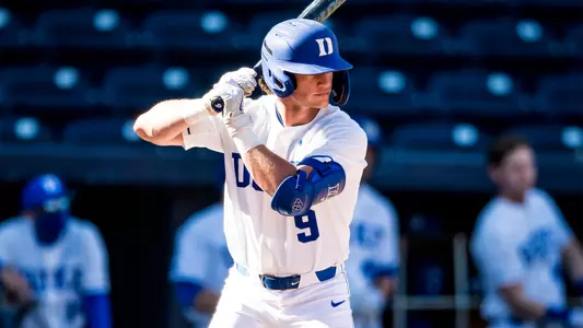 Damon Lux baseball