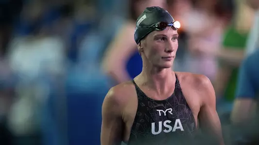 Ashley Twichell - 2020 Olympics