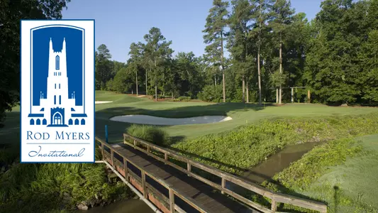 Rod Myers Invitational