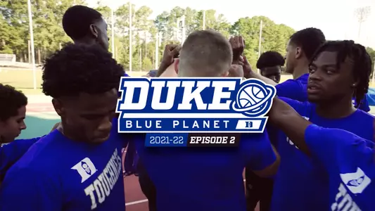 Duke Blue Planet -- ep 2