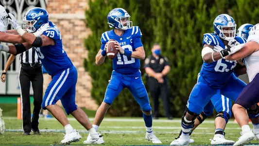 Gunnar Holmberg vs. Northwestern