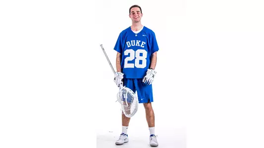 Evan Barr Poses