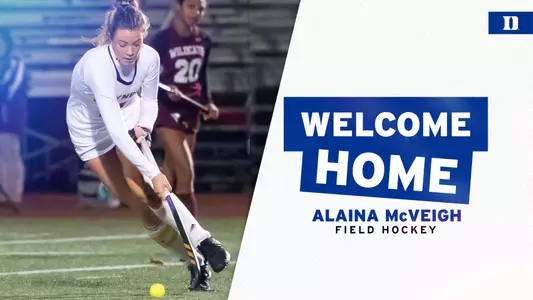 Alaina McVeigh spotlight graphic