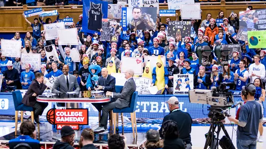 ESPN College GameDay