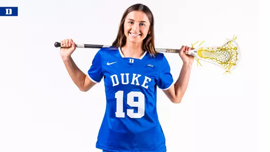 Catriona Barry Preseason All-ACC