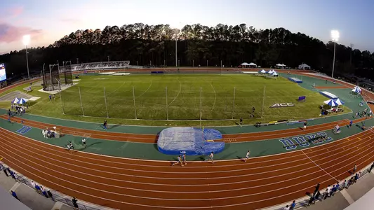 Morris Williams Stadium
