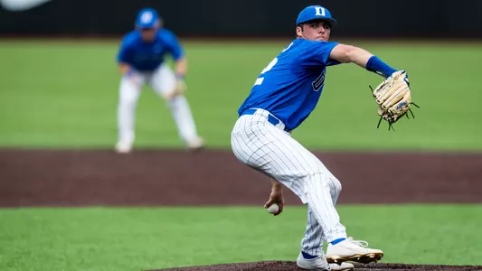 Jonathan Santucci Duke