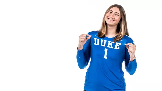 Duke Volleyball