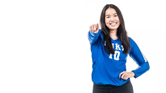 Duke Volleyball
