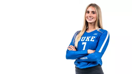 Duke Volleyball