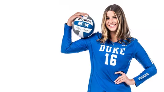 Duke Volleyball