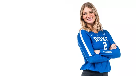 Duke Volleyball