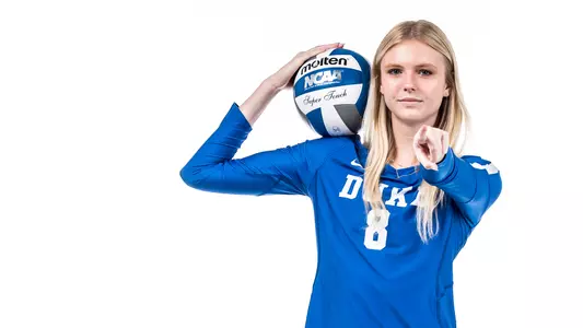 Duke Volleyball