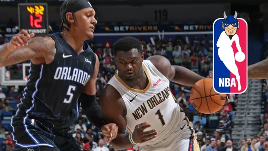 NBA Opening Night 2023