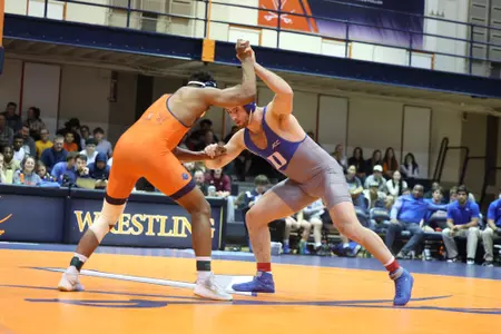 Jonah Virginia dual