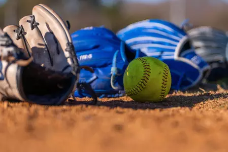 softball