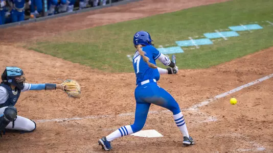 Claire Davidson UNC