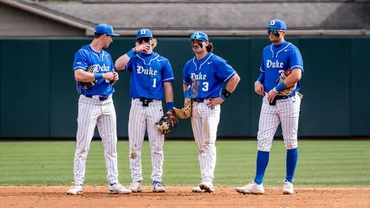 Infield - UNC