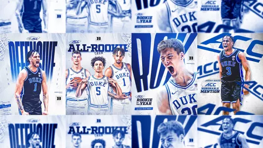 2023 All-ACC MBB Awards