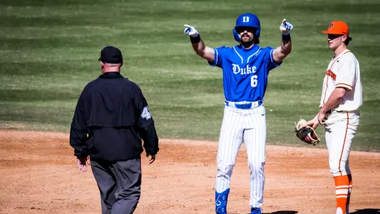 Gio Princeton Celebration