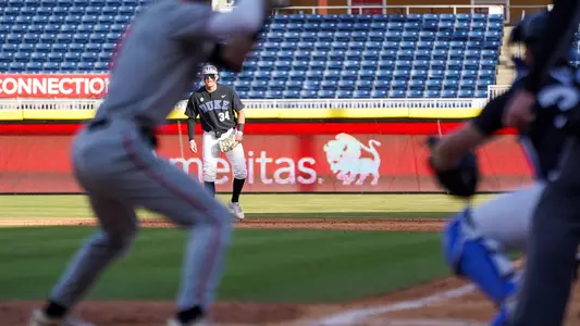 Duke Baseball