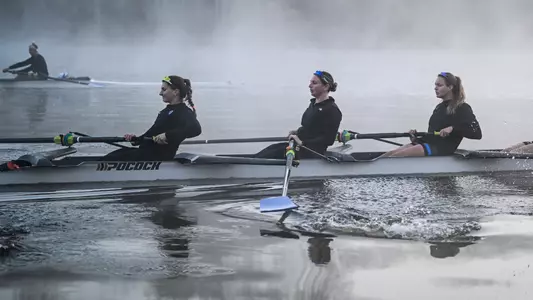 Varsity Four Lake Wheeler