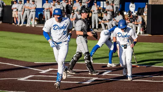 Celebration - baseball