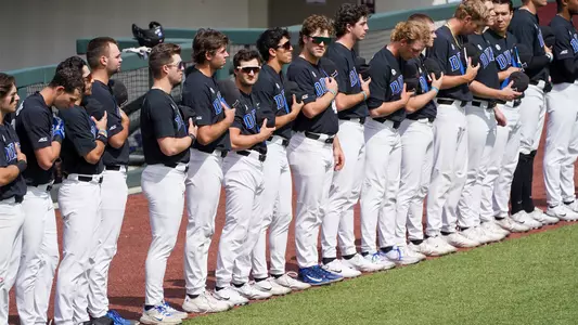 Baseball Anthem - BC