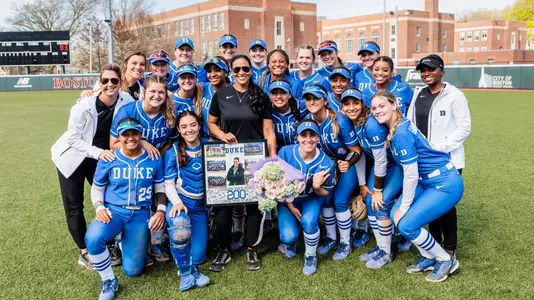 Marissa Young 200th win