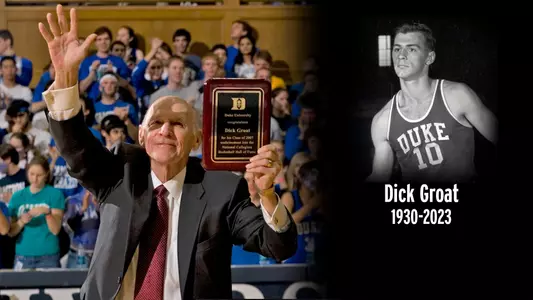 Dick Groat