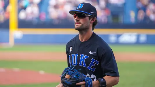 Baseball - UVA Hebble