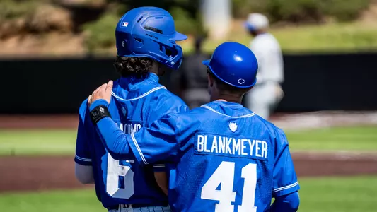 Gio and Ty - PITT