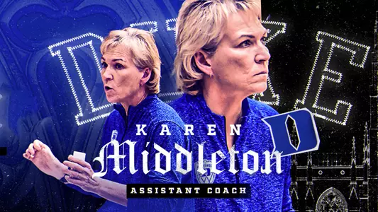 Karen Middleton_Duke WBB