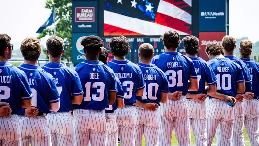 Team - UVA Supers Anthem