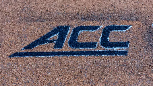 ACC Logo Baseball Tournament