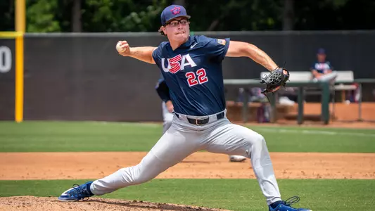 Fran Oschell III - Conway Regional