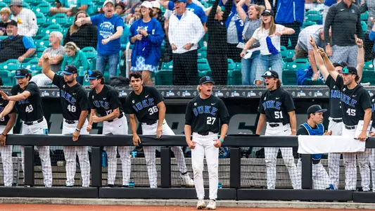 Coastal Carolina - Celebration