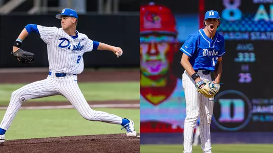 Freshman All-Americans