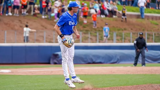 Tallon - Stopper of the Year finalist