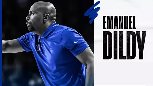 Emanuel Dildy
