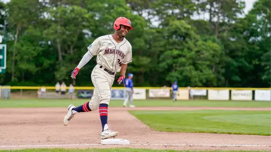 Obee - Summer Ball - Cape Cod League