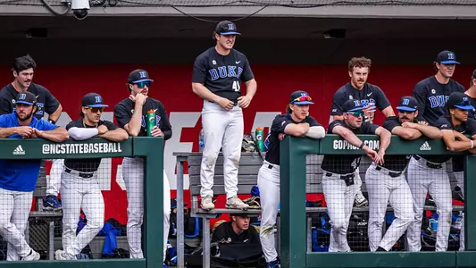 Duke Baseball Preview